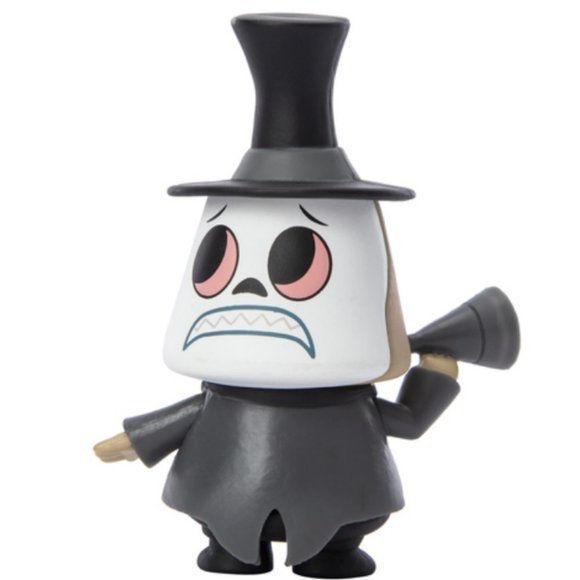 Nightmare Before Christmas, Funko Mini, Major - Picture 2 of 6